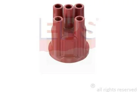 Кришка трамблера Opel 1.2/1.4/1.6/2.4 90- EPS 1 306 256