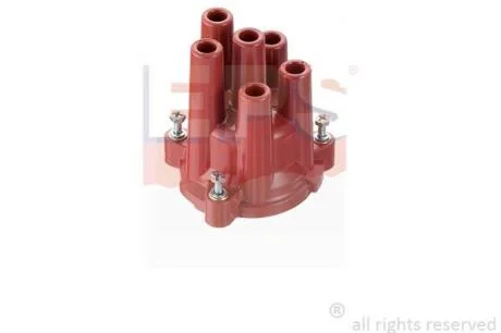 VOLVO кришка трамблера 850 2.0-2.4I 91- EPS 1 306 260