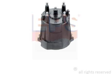 Кришка трамблера Opel Kadett/Ascona C 1.2-1.3 Ohc 86- EPS 1 312 073