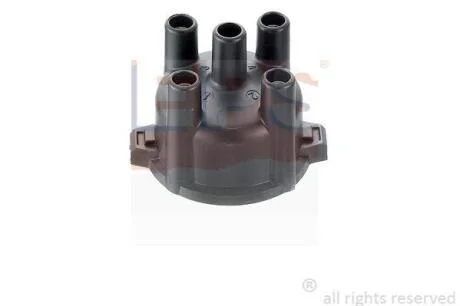 MITSUBISHI кришка трамблера CHRYSLER, EPS 1 313 117