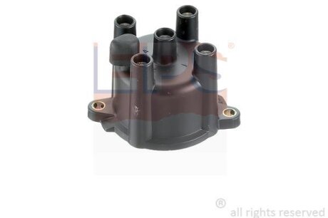 SUZUKI кришка трамблера SWIFT 1.3I 84-,1.6I 16V EPS 1 313 123