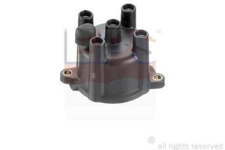 SUZUKI кришка трамблера SWIFT 1.3I 84-,1.6I 16V EPS 1 313 123