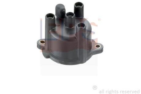 Кришка розподілювача запалювання Suzuki Swift II 1.0 95-05 EPS 1 313 245
