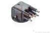Кришка трамблера Citroen AX, BX, C15, XM, ZX Fiat Panda Peugeot 106 I, 205 I, II, 309 I, II, 405 I, 605 1.0-2.0 10.82-09.99 EPS 1 315 074 (фото 1)