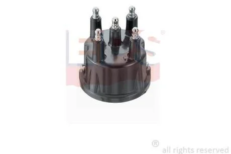 RENAULT кришка трамблера R19,Clio,Megane. EPS 1 315 081