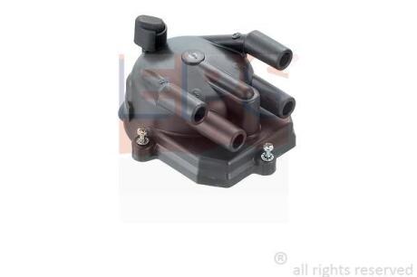 MAZDA Крышка трамблера 626 91- EPS 1 322 077