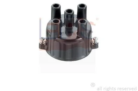 OPEL кришка трамблера CORSA 1.2-1.6,KADETT 1.4-1.6 EPS 1 328 100