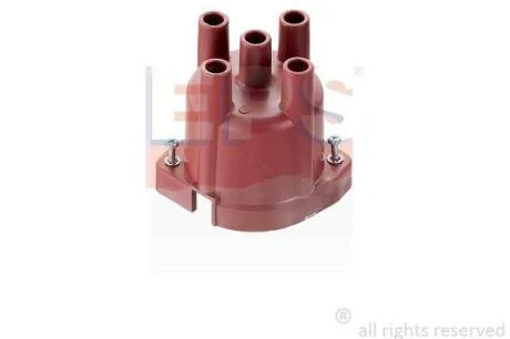 FIAT кришка трамблера RITMO EPS 1 330 090