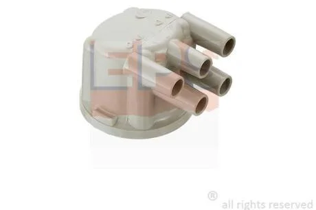 FIAT кришка трамблера CROMA 85- (Marelli) EPS 1 330 098