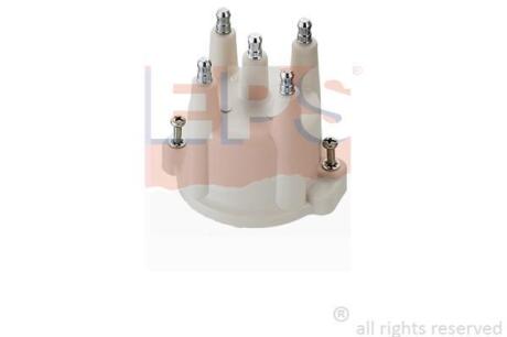 RENAULT кришка трамблера CLIO 90-, Megane 96- EPS 1 330 111