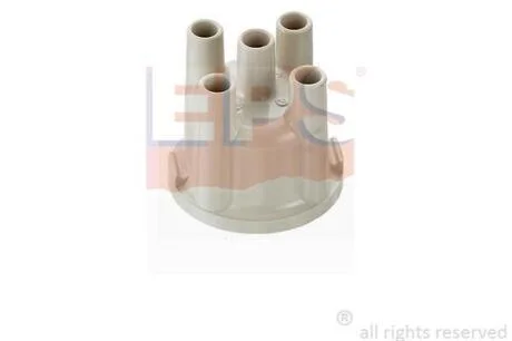 FIAT кришка трамблера TEMPRA 1.6I 93-,TIPO 1.8I EPS 1 330 114