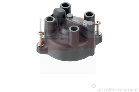 MAZDA Крышка трамблера 323 1.5I,1.8I 94- EPS 1 331 150