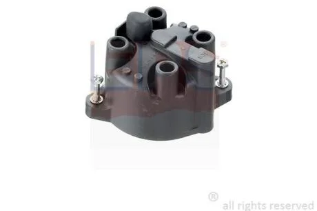 MITSUBISHI кришка трамблера LANCER 1.3I 12V 96- EPS 1 331 168