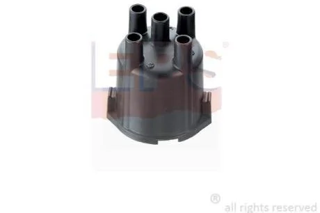 Кришка трамблера LADA 2101-07 азлк 86-00 (дв.VAZ 2106) EPS 1 347 025