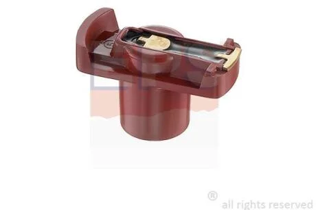 Бігунок распред. Opel 1,0-1,2 OHV (Bosch) Volvo 142- EPS 1 406 012R