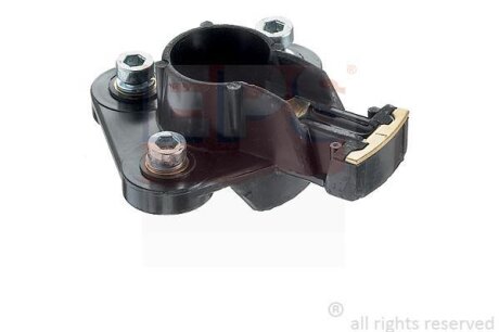 Бегунок распределителя зажигани VOLVO, BMW, RENAULT, PEU EPS 1 406 119R
