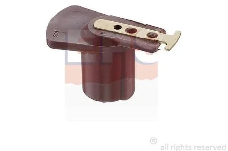 DAIHATSU бігунок CHARADE 1.0 88- EPS 1 413 030