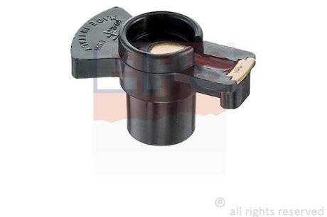 Бігунок Fiat 0,8-2,0 Citroen 1,0-2,0 Peugeot Renault 11/1 EPS 1 415 094R