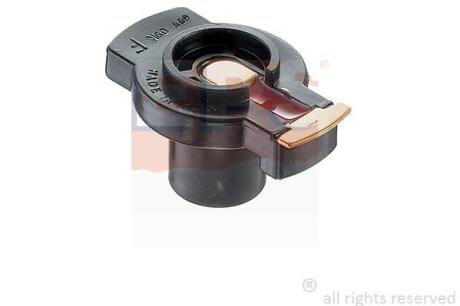 Бігунок Audi, Seat, VW 1.6/1.8(с-ма DUCELLIER) EPS 1 415 099R