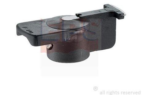 MITSUBISHI бігунок NISSAN,HUNDAI 88- EPS 1 431 109