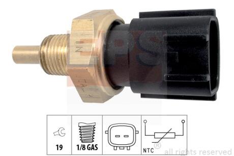 Датчик температури охол.рідини Nissan Juke 1.6 DIG-T 10- EPS 1 830 358