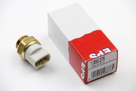 Датчик включения вентилятора Vito OM611 (на радіаторі) (2конт.) EPS 1 850 279