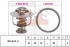 Термостат Chery/Mitsubishi/Toyota 00- EPS 1 880 408 (фото 1)