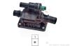 Термостат з корпусом Citroen C1 1.4 HDI 05- EPS 1 880 486 (фото 1)
