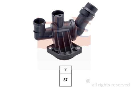 Термостат VAG 2.0 FSI 2004- EPS 1 880 668