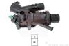CITROEN термостат C4/C5/JUMPY 2,0HDi 09-, FORD Kuga, Mondeo EPS 1 880 790 (фото 1)