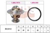 OPEL Термостат Antara 2,2CDTi 10-, CHEVROLET Captiva, Cruze, Orlando, 2,0-2,2D EPS 1 880 797 (фото 1)
