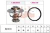 Термостат Hyunday Genesis 3.8/Toyota Hiace/LC Prado 90/120 2.5D/3.0D/4.0 EPS 1 880 844 (фото 1)