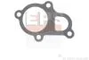 HYUNDAI Прокладка термостата ACCENT II 1.5 99-, GETZ 1.4 i EPS 1 890 589 (фото 1)