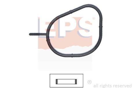 Прокладка термостату Volvo C30, S40 Ii, V50 Ford C-Max, Courier, Fiesta Iii, Fiesta Iv, Fiesta V, Fiesta/Minivan, Focus C-Max, Focus I, Focus Ii, Fusion, Puma 1.25-1.7 03.89-12.12 EPS 1 890 697