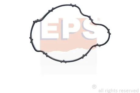 BMW Прокладка термостата 1 120 d 11-19, 3 316 d 12-18 EPS 1.890.739