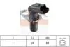 Датчик положення коленвала Citroen C8,JumpyPeugeot 806,Expert 2.0-2.2HDI 08.99- Fiat Scudo 2.0-2.2JTD 10.99- EPS 1 953 258 (фото 1)