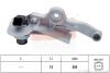 Датчик положення колінвала Citoren C3, C4, Xsara/Peugeot 206, 306, 307 1.4i-1.6 16V 98- EPS 1 953 299 (фото 1)