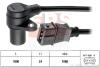 OPEL датчик обертів двигуна Frontera A 2.2i 95- EPS 1 953 318 (фото 1)