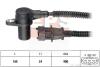 KIA Датчик оборотов двигателя SORENTO I (JC) 2.5 CRDi 06-11 EPS 1 953 588 (фото 1)