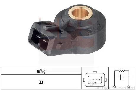 Датчик детонації MB A (W176) /B (W246) EPS 1 957 135