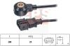 HYUNDAI Датчик детонації i20 I (PB, PBT) 1.1/1.4 12-, KIA CEED 1.4 12- EPS 1 957 244 (фото 1)