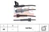 Датчик ABS перед. CITROEN C4, C4 I, C4 II, DS4, DS5 PEUGEOT 3008, 307, 307 CC, 307 SW, 308, 308 CC, 308 SW, 5008, RCZ 1.2-2.0DH 08.00- EPS 1 960 035 (фото 1)
