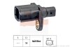 Датчик ABS зад.FORD C-MAX II 10- FOCUS III 11- GRAND C-MAX 10- KUGA II 13- TRANSIT CONNECT EPS 1 960 186 (фото 1)