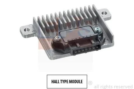 Комутатор EPS 1 965 019