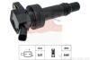 HYUNDAI Котушка запалювання i30 Купе 1.6 GDI 13-, ix35 (LM, EL, ELH) 1.6 10-, KIA PRO CEED (JD) 1.6 GT 13-18 EPS 1 970 611 (фото 1)