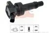 HYUNDAI Котушка запалювання i30 Купе 1.6 GDI 13-, ix35 (LM, EL, ELH) 1.6 10-, KIA PRO CEED (JD) 1.6 GT 13-18 EPS 1 970 611 (фото 1)
