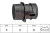 Витратомір повітря Audi A3/A4/A5/A6/Q5/VW Golf/Passat/Transporter 2.0 tdi - 2.5Tdi 03-15 EPS 1 991 357 (фото 1)