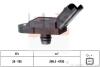Датчик вакуума Peugeot 306 2.0i 16V/406 3.0i 24V/Xsara 1.4i/C5 2.0i 16V 96- EPS 1 993 005 (фото 1)