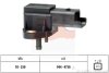 Датчик тиску повітря Citroen C5, C8, Evasion, Jumpy, Xantia Fiat Scudo, Ulysse Lancia Phedra, Zeta Peugeot 406, 607, 806, 807, Expert Suzuki Grand Vitara 2.0D/2.2D 06.98- EPS 1 993 030 (фото 1)