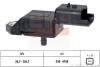 Датчик вакуума Citroën C3 II 1.4 Hdi 09- C5 (Rc_, Rd_) 2.2 Hdi// Ford FiestaVII 1.4 Tdci 10- / Peugeot 407 (6D_) 2.2 Hdi 06- EPS 1 993 134 (фото 1)